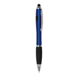 Długopis SWAY LUX, niebieski