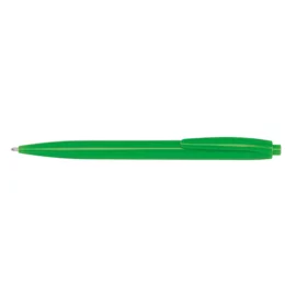 Długopis, PLAIN, zielony