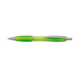 Długopis Sway, zielone jabłko