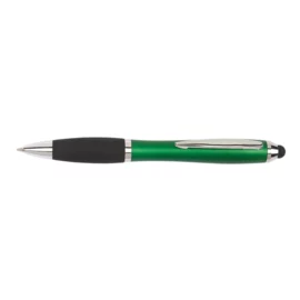 Długopis Sway touch, zielony