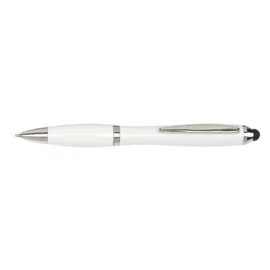 Długopis Sway touch, biały