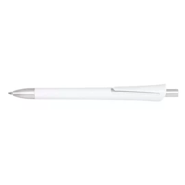Długopis, OREGON, biały