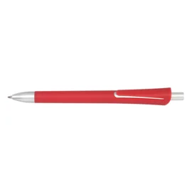 Długopis, OREGON, czerwony