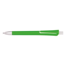 Długopis, OREGON, zielony