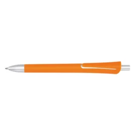 Długopis, OREGON, pomarańczowy