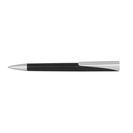 Długopis Wedge, czarny
