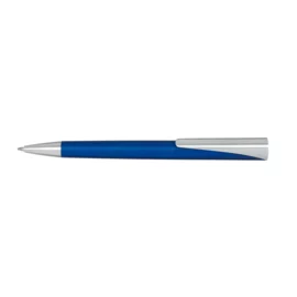 Długopis Wedge, niebieski