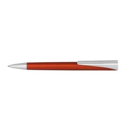 Długopis Wedge, pomarańczowy