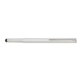 Długopis Elegant Touch, srebrny