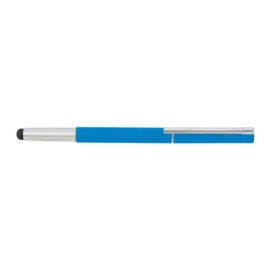 Długopis Elegant Touch, niebieski