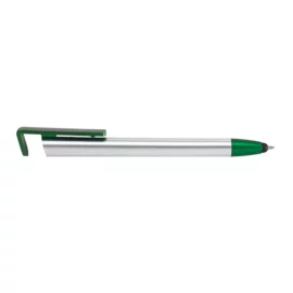Długopis NEVADA, zielony