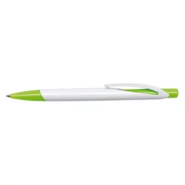 Długopis DAYTONA, zielone jabłko