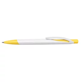Długopis DAYTONA, żółty
