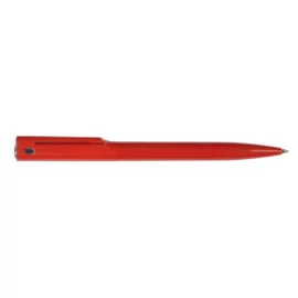 Długopis VERMONT, czerwony