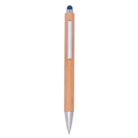 Długopis TOUCHY, niebieski