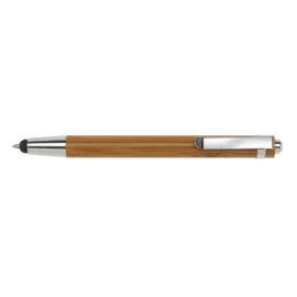 Długopis, BAMBOO TOUCH, drewniany