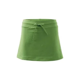 Spódnica damska Skirt two in one 200