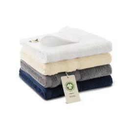 Organic (GOTS) Ręcznik unisex