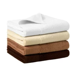 Bamboo Towel Ręcznik unisex