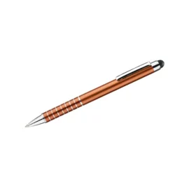 Długopis touch pen IMPACT pomarańczowy