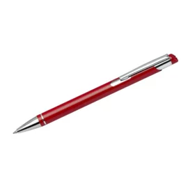 Długopis DOT czerwony