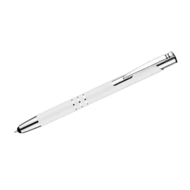 Długopis touch KALIPSO biały