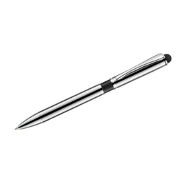 Długopis touch TURBO czarny