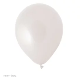 Balony 12 cali UNO opakowanie 100 szt.
