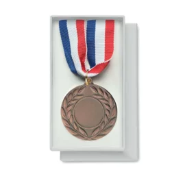 Medal o średnicy 5 cm