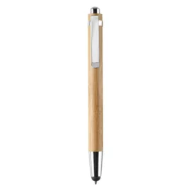 Bambusowy długopis             MO8052-40
