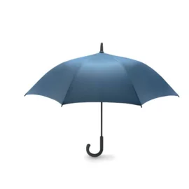 Parasol automat sztormowy lux, niebieski