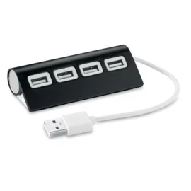 Hub USB ALUHUB