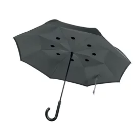 Odwrotnie otwierany parasol DUNDEE