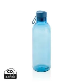 Butelka sportowa 1000 ml Avira Atik RPET