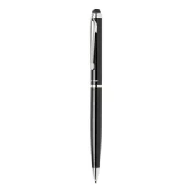 Luksusowy długopis, touch pen Swiss Peak