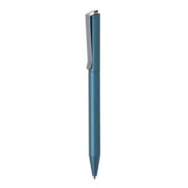 Długopis Xavi, aluminium z recyklingu