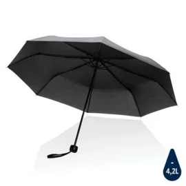 Mały parasol automatyczny 21" Impact AWARE rPET