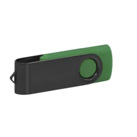 Pamięć USB PD6 ciemno zielony 1GB