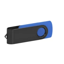 Pamięć USB PD6 niebieski 1GB