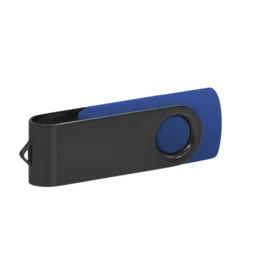 Pamięć USB PD6 ciemno niebieski 1GB