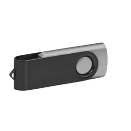 Pamięć USB PD6 srebrny 1GB