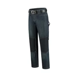 Work Jeans Jeansy robocze unisex