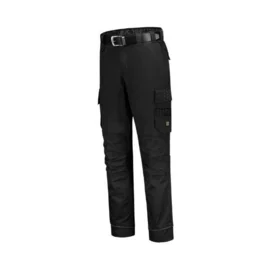 Work Pants Twill Cordura Stretch Spodnie robocze unisex