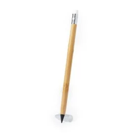 Bambusowy "wieczny" ołówek