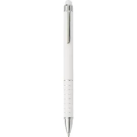 Długopis, touch pen, biały