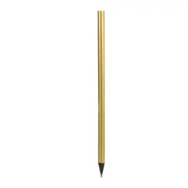 Ołówek, złoty