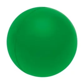 Zabawka antystresowa piłka, zielony