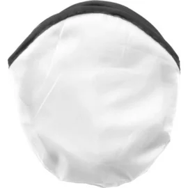 Składane frisbee w pokrowcu, biały