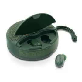 Głośnik bezprzewodowy 5W Air Gifts, radio, bezprzewodowe słuchawki douszne