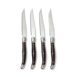 PV30712 | Zestaw noży do mięsa VINGA Gigaro, 4 szt.